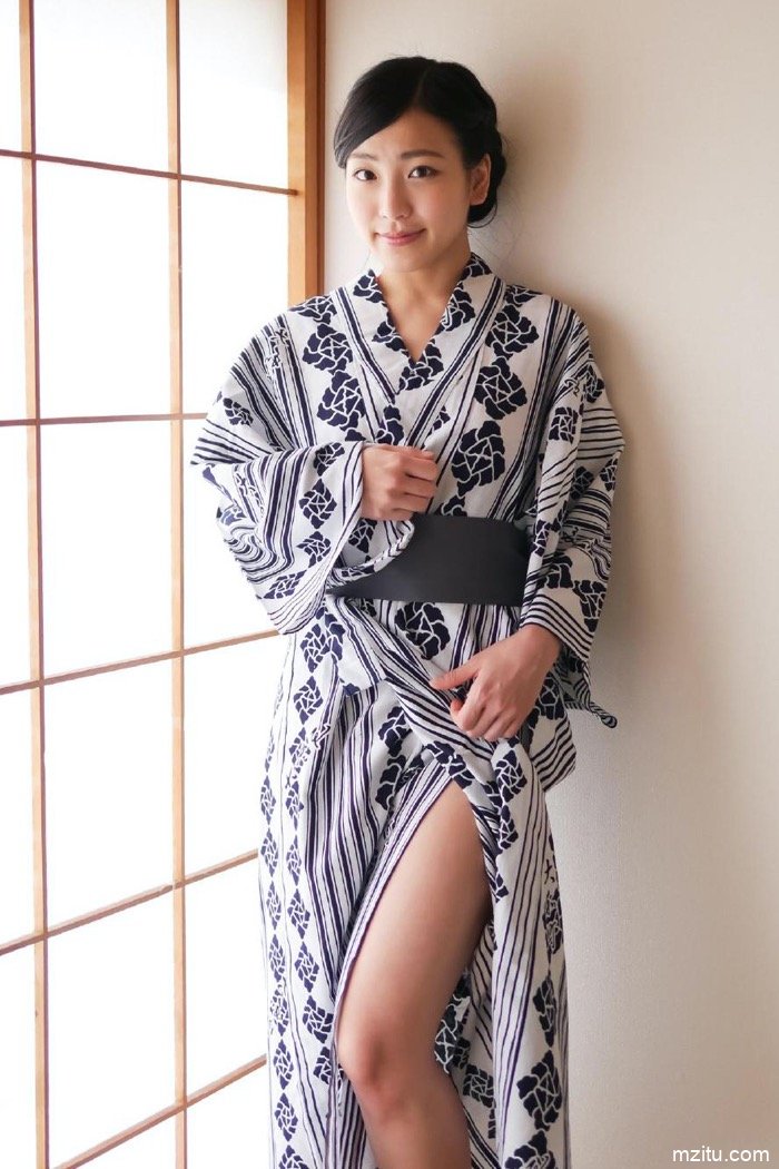 难以抵御的美色诱惑 日本美女唐泽铃最大尺度露出挑战(32)