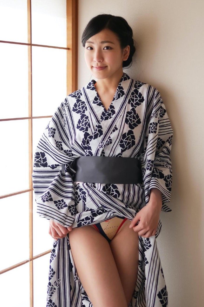 难以抵御的美色诱惑 日本美女唐泽铃最大尺度露出挑战(33)