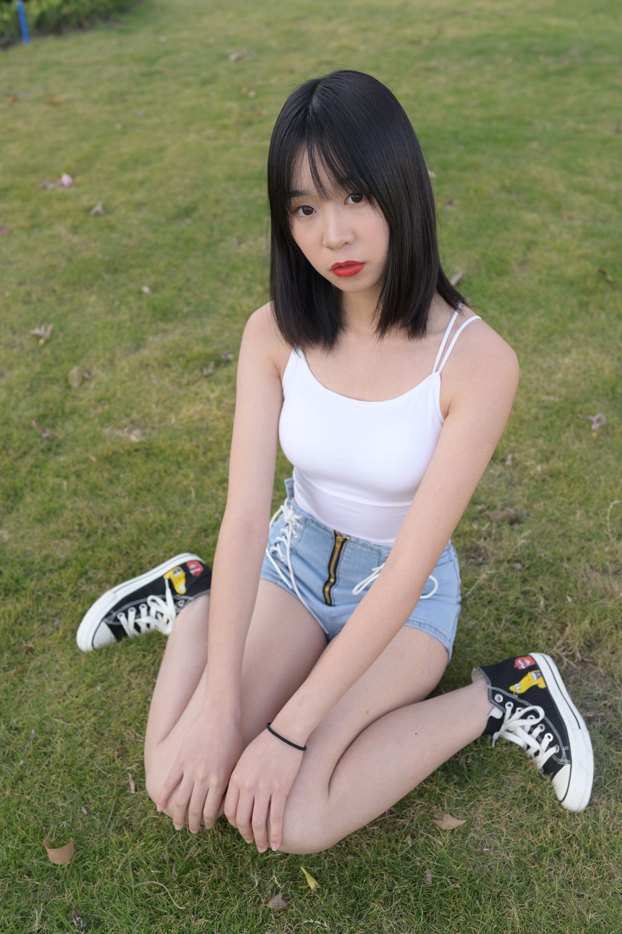 图片[1]-J0902 486P18V-15.3GB-多米街拍