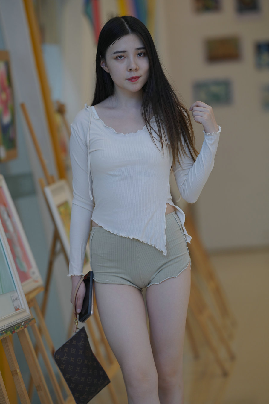 图片[1]-J2789 428P6V-10.4GB-多米街拍