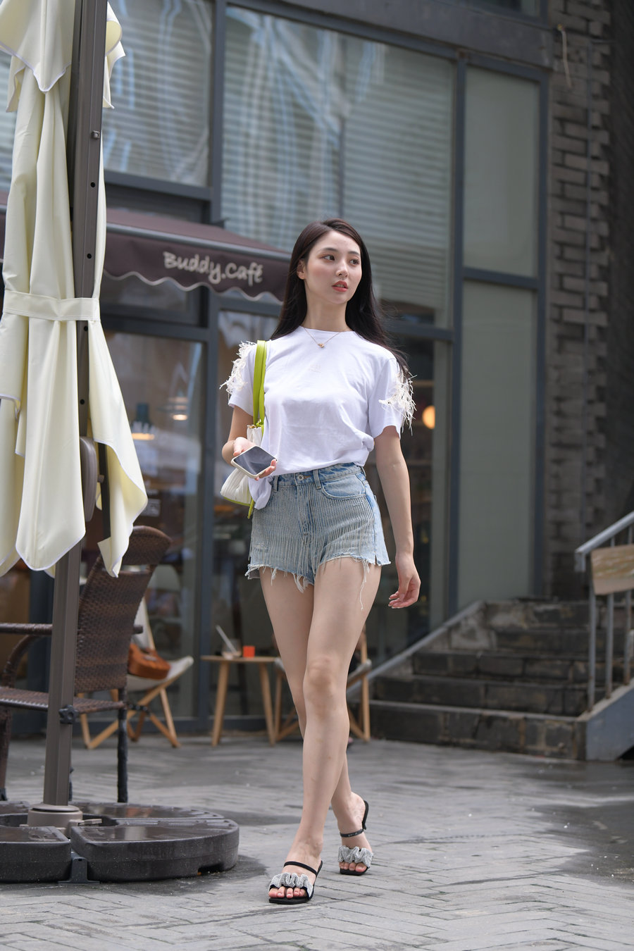 图片[1]-J2171 373P1V-19.7GB-多米街拍