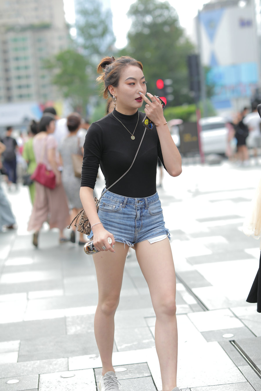 图片[1]-J2127 52P-399MB-多米街拍