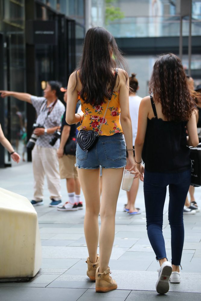 J2023 30P-255MB-多米街拍