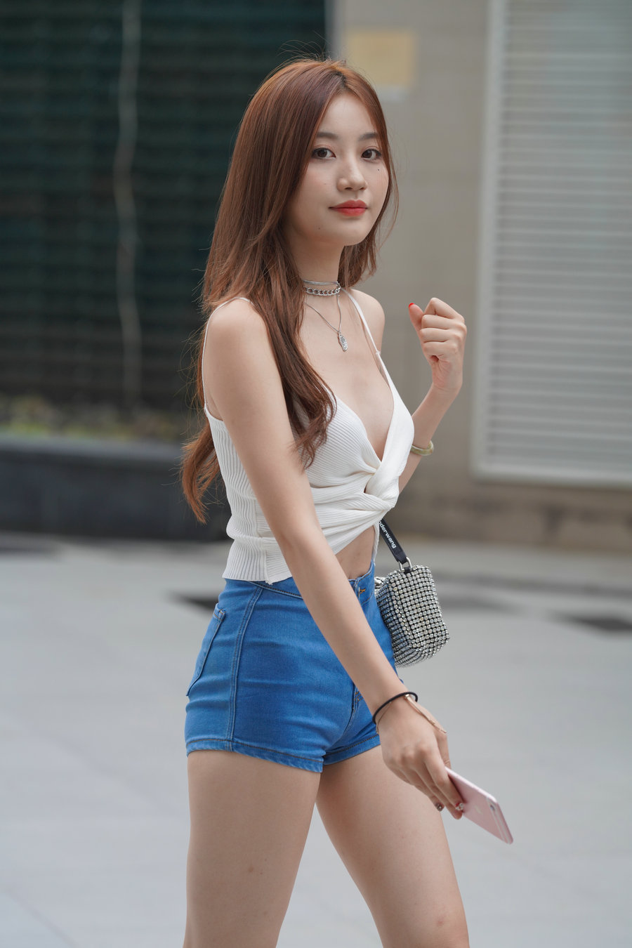 图片[1]-J1321 483P3V-17.4GB-多米街拍