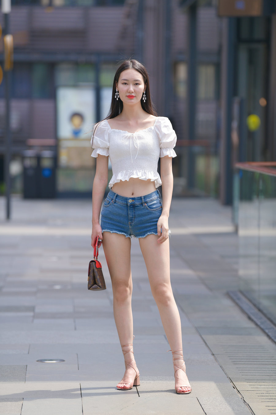 图片[1]-J4115 100P-1.65GB-多米街拍