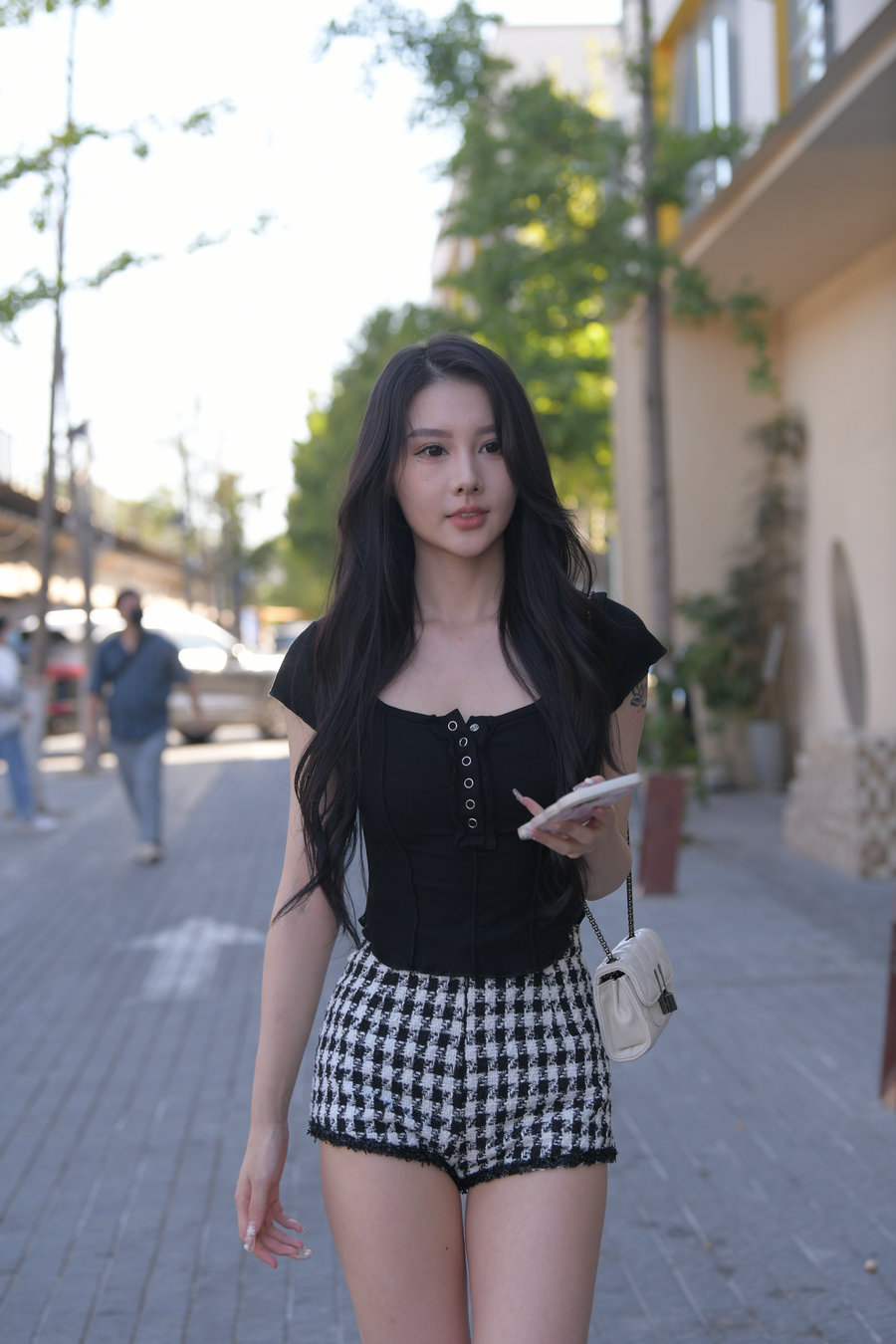图片[1]-J3206 671P-14.5GB-多米街拍
