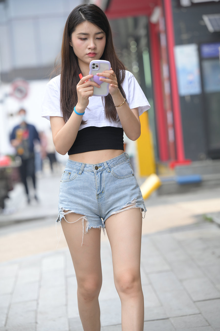 图片[1]-J3175 828P-14.8GB-多米街拍