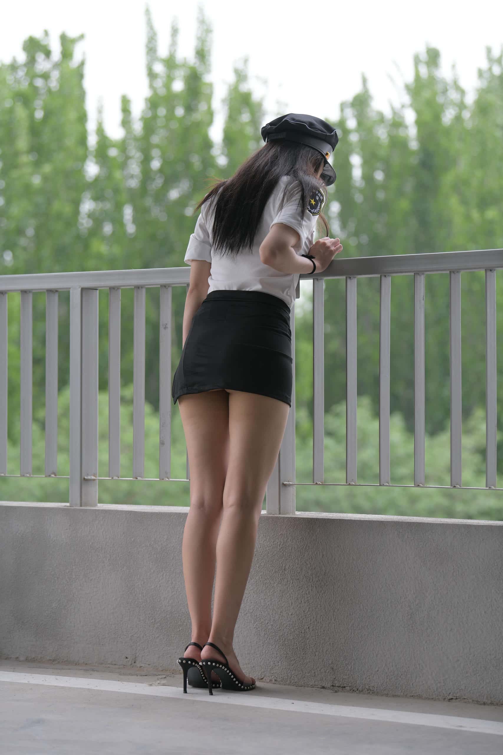 图片[5]-来自青涩女子兵团的小姐姐【729P】J3345-多米街拍