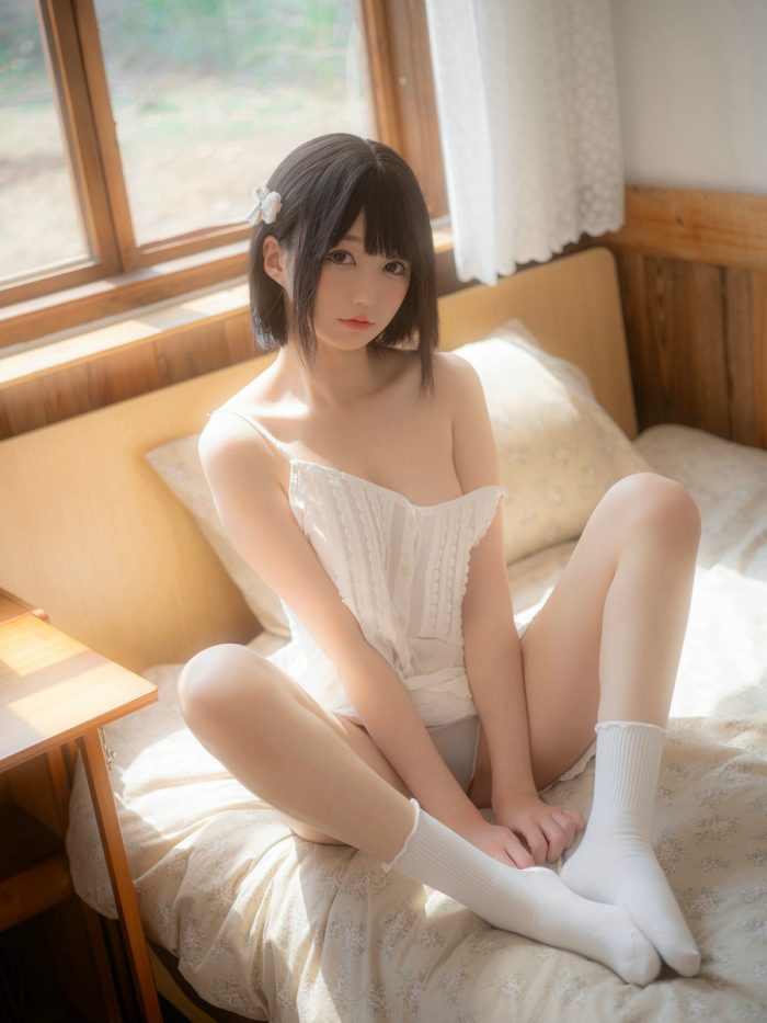 C501073 NAGISA魔物喵 [100P-527MB]-多米街拍
