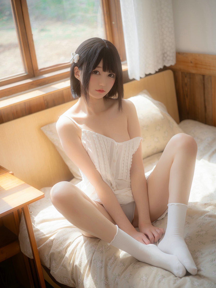 图片[1]-C501073 NAGISA魔物喵 [100P-527MB]-多米街拍