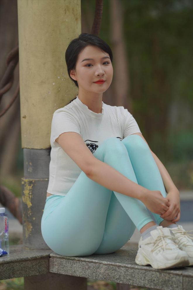 图片[3]-穿瑜伽裤的古风女人 J2984 1282P1V-33.4GB-多米街拍