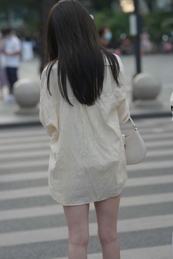 我的白月光【70P】J3238-多米街拍