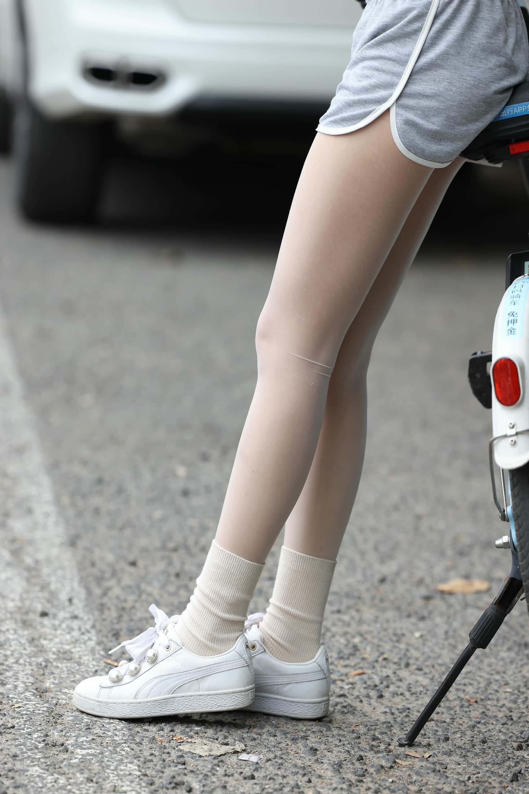 图片[5]-大学生半日游偶遇骑单车的妹子【148P】P0222-多米街拍